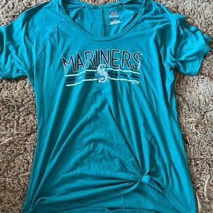 Mariners tshirt